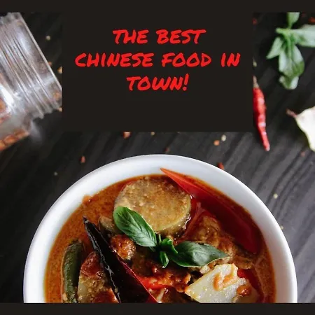 Premium & Restaurant Shopping Street Location ! 3*