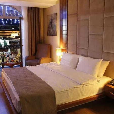 Hotel Premium & Restaurant Shopping Street Location !