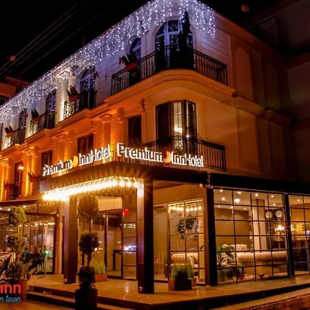 Premium & Restaurant Shopping Street Location ! 3* Famagusta (Northern Cyprus)