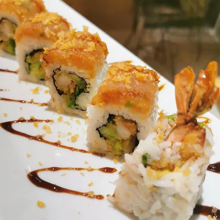 فندق Premium & Restaurant Shopping Street Location !