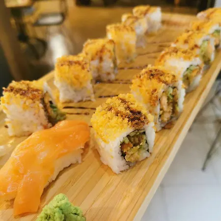 فندق Premium & Restaurant Shopping Street Location !