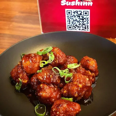 Premium & Restaurant Shopping Street Location ! فندق 3*