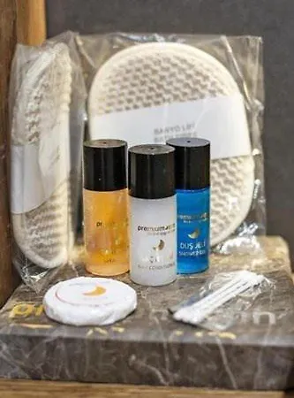 Premium & Restaurant Shopping Street Location ! فاماغوستا