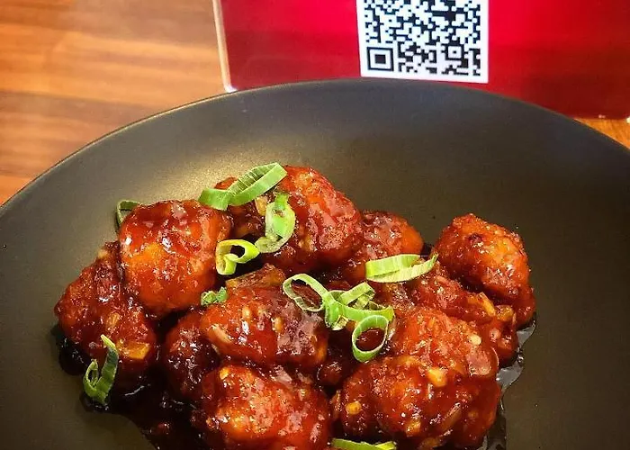 Premium & Restaurant Shopping Street Location ! Hotel 3*