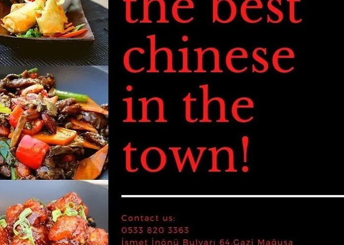 Premium & Restaurant Shopping Street Location ! Hotel