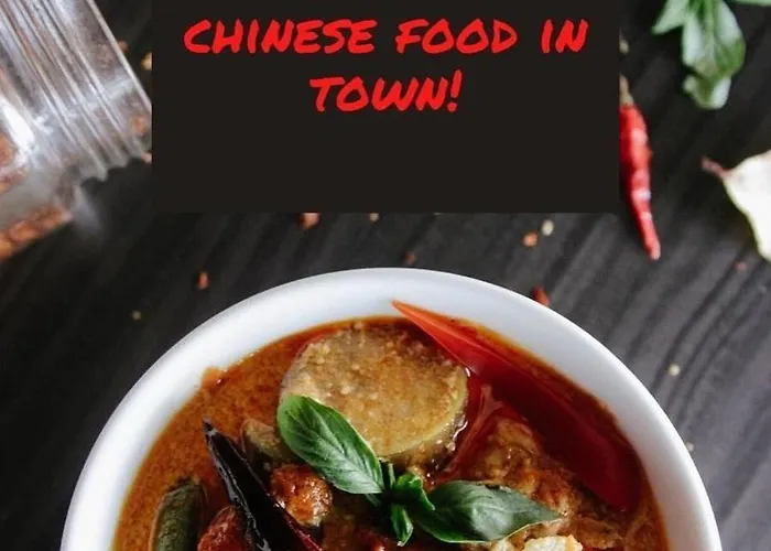 Premium & Restaurant Shopping Street Location ! 3*