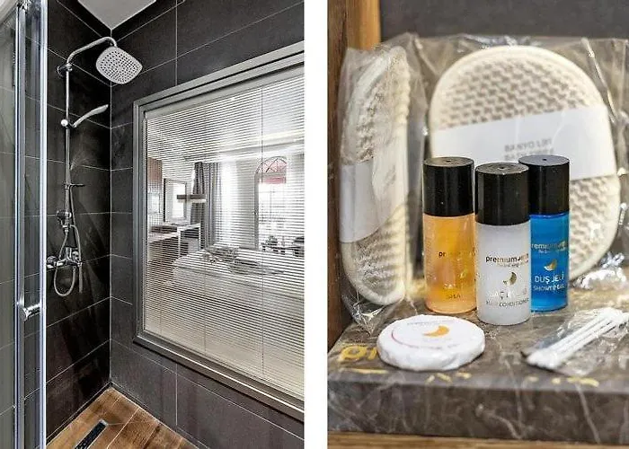 Premium & Restaurant Shopping Street Location !